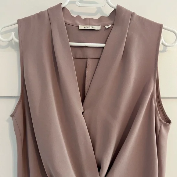 Babaton Phoenix dress size 4 - Picture 5 of 13